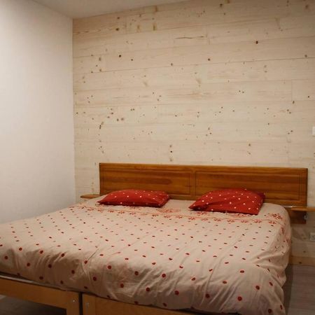 Orcières L'Ecrin - Appartement Au Pied Des Pistes מראה חיצוני תמונה