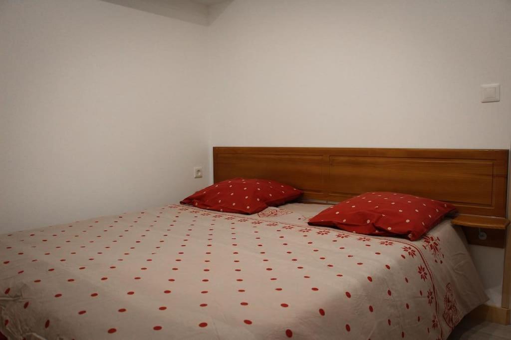 Orcières L'Ecrin - Appartement Au Pied Des Pistes מראה חיצוני תמונה