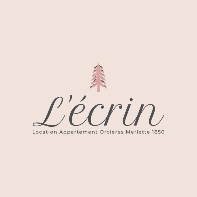 Orcières L'Ecrin - Appartement Au Pied Des Pistes מראה חיצוני תמונה